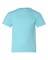 Comfort Colors® Garment Dyed Youth Heavyweight Crewneck Short Sleeve T-Shirt
